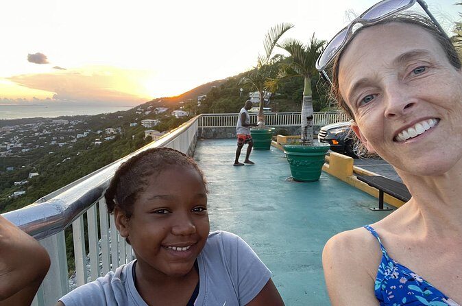 1.5 Hour Private Mini Jeep Tour on St. Thomas - What’s Included (and What You Need to Plan)