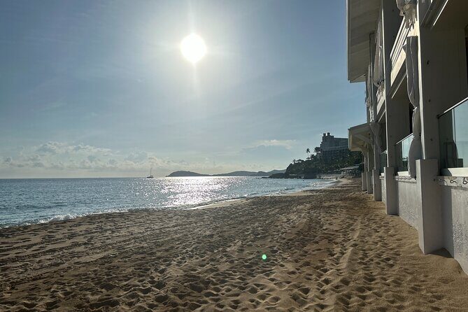 3 Hours Luxury Mercedes Van Tour in Saint Thomas - Drake’s Seat to Charlotte Amalie: views plus a dose of story