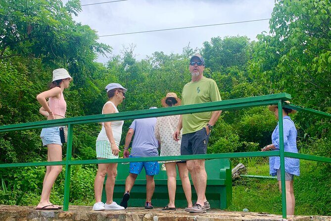 6 Hour St. Thomas Private Sightseeing Tour - Where pickup actually happens: Havensight vs. Crown Bay