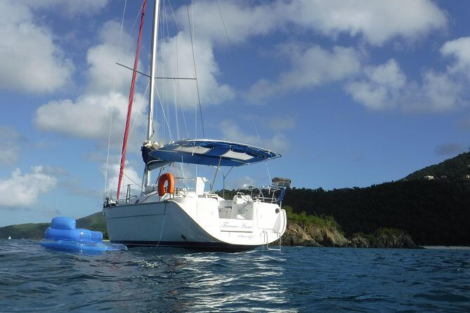All-Inclusive Sunset Sail - Semi Private - Only 6 Guests - Open Bar and Charcuterie: What You’ll Actually Get