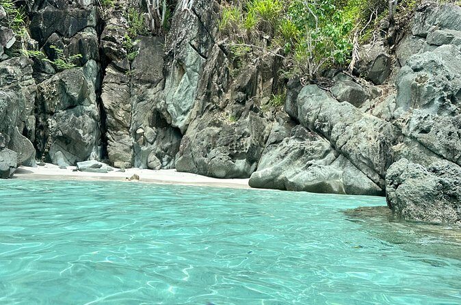 Amazing Half Day Private Boat Charter on Luxury Sailing Catamaran - 4.5 hours of food, drinks, and floating fun
