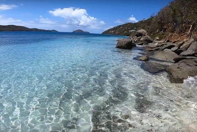 Budget Magens Bay Beach - Magen’s Bay Beach: the White-Sand Time Slot You’ll Actually Use