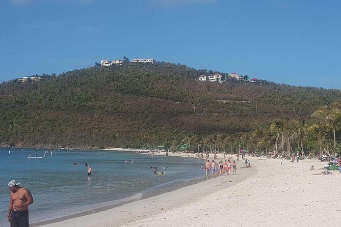 Budget Trunk Bay Beach with Scenic Stops - What to Pack (and What to Do) for a Smoother Beach Day