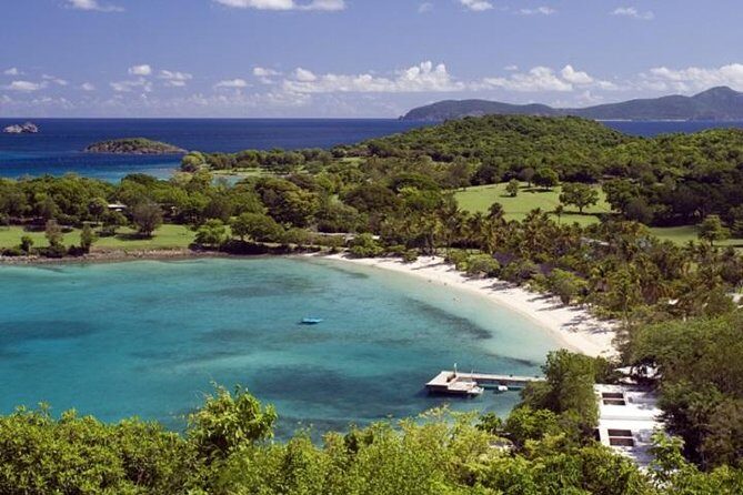 Budget Trunk Bay Beach with Scenic Stops - Who Should Book This Budget Trunk Bay Tour
