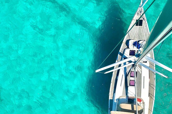 Christmas Cove and Pizza Pi Happy Hour Sail Tour - Price and Value: What $185 Gets You (and What It Doesn’t)