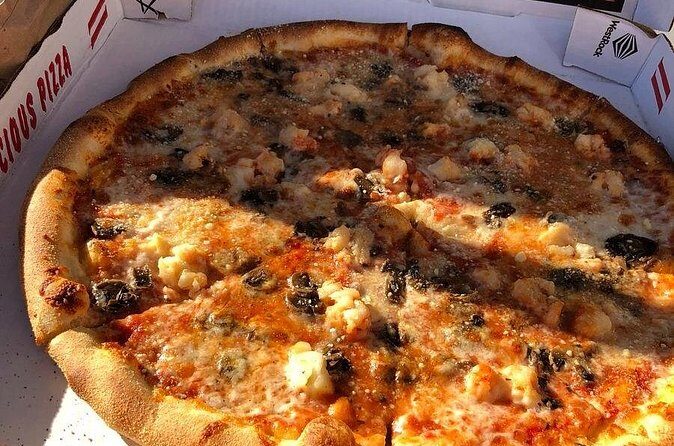 Christmas Cove and Pizza Pi Happy Hour Sail Tour - How to Prepare for a Smooth Sail Day