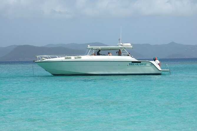 Cocktail Sunset Cruise from Sapphire Beach Resort - Getting Started at Sapphire Beach Marina (and Why Arrival Time Matters)