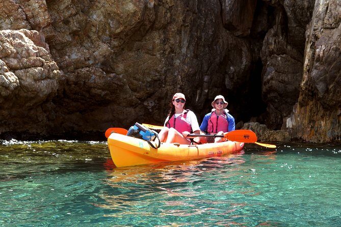 Coral Reef and Turtle Discovery Kayak and Snorkel Tour - Key Highlights You’ll Actually Feel On This Tour