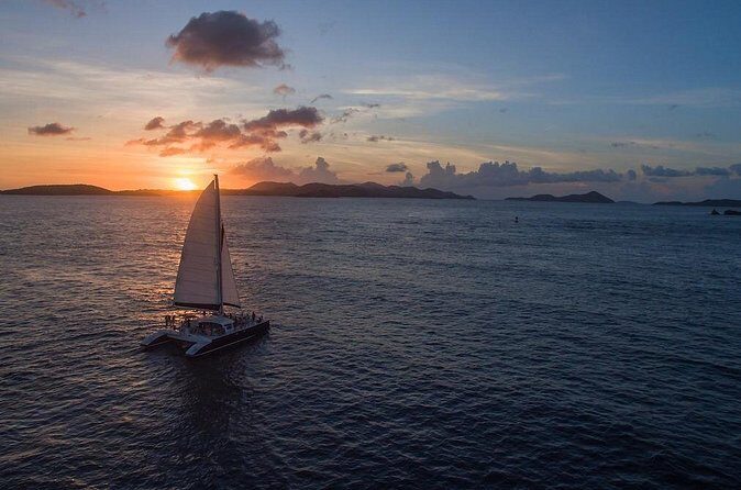 Days End Sunset Sail from the Westin at Frenchman's Reef - Price and Logistics: Parking, Mobile Tickets, and Getting There Easy