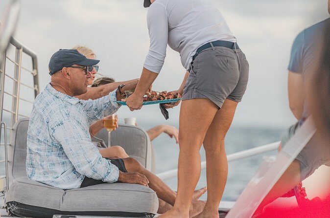 Days End Sunset Sail from the Westin at Frenchman's Reef - Should You Book Days End Sunset Sail From the Westin at Frenchman’s Reef?