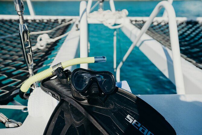 Discover the Best of St. John - Snorkel, Beach & Shopping! - Value Check: Is $159 Worth It for What You Get?