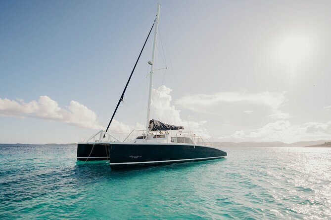 Discover the Best of St. John - Snorkel, Beach & Shopping! - Cruz Bay Time: Beach Walks, Shopping, and Your Lunch Plan
