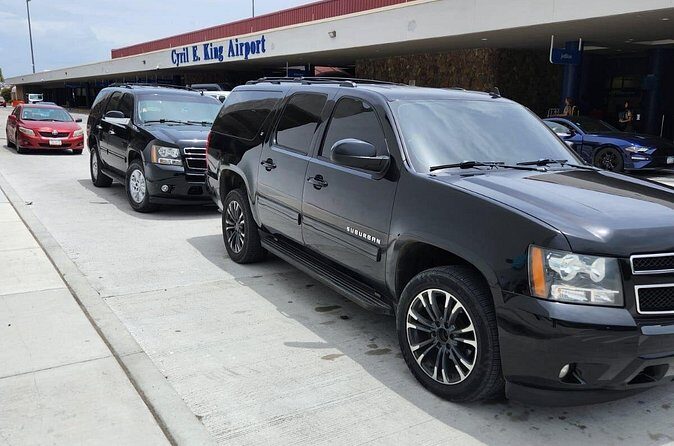 Exclusive Airport Transfers (up to 4 persons) One-Way - Timing Your Flight: Small Moves That Make the Pickup Even Easier