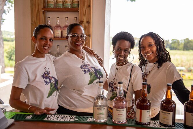 Farm to Bottle Tour at Prosperity Farm Distillery - Key Things I’d Book This For