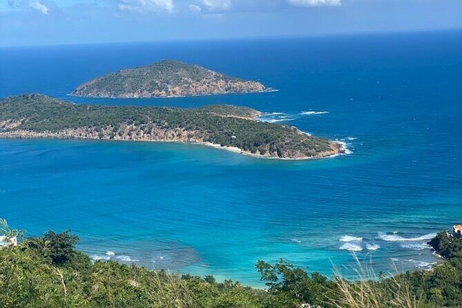 Full Day Jeep Tours and Excursions on St. Thomas - Key Points That Matter on This Jeep Day