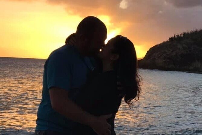 Full Day Jeep Tours and Excursions on St. Thomas - Ocean and City Views: Charlotte Amalie, Drake’s Seat, Mountain Top
