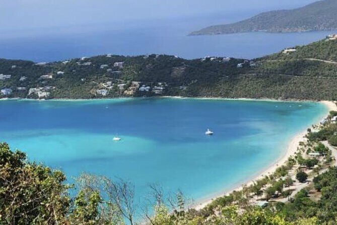 Full Day Jeep Tours and Excursions on St. Thomas - What the Guide Does: Why It Feels Personal