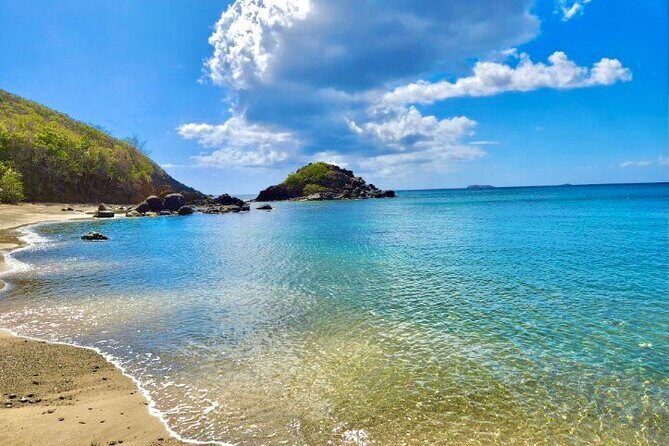 Full Day Jeep Tours and Excursions on St. Thomas - Price and Value: Is $750 Worth a Private Jeep Day?