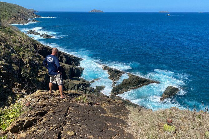 Full Day Jeep Tours and Excursions on St. Thomas - The Jeep Route That Feels Like Real St. Thomas