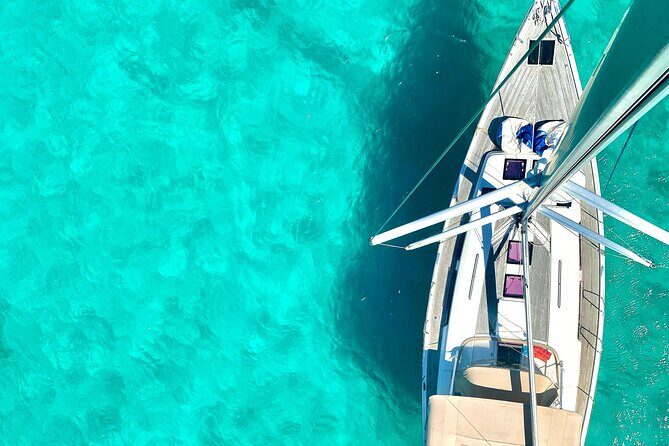 Full Day Sail with Max Charters - Guides and Crew: Names You’ll Actually Remember