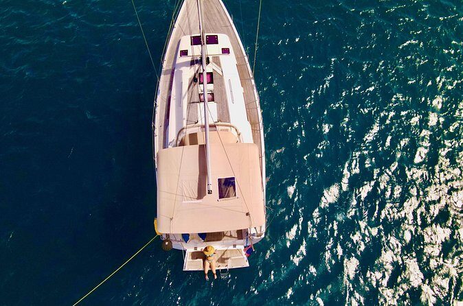 Full-Day Sailing Tour in Virgin Islands National Park - Price and value: why $285 can feel reasonable on this kind of day
