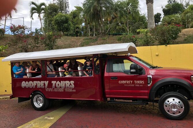 Full Day Saint Thomas Private Group Excursion - Why a Private St. Thomas Day From Cruz Bay Feels Different