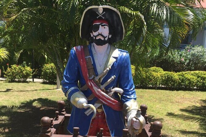 Full Day Saint Thomas Private Group Excursion - How the Tour Keeps Time (and Your Group) Under Control