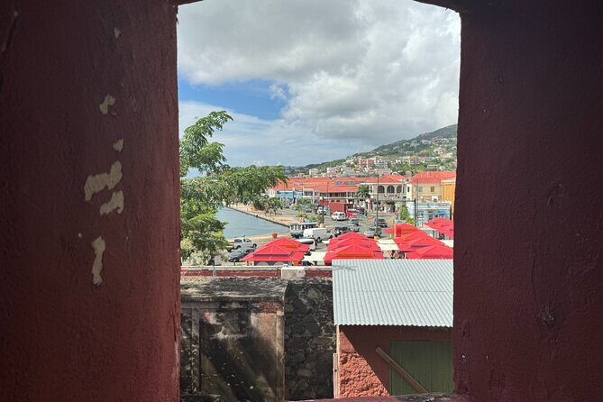 Ghosts and Legends of St. Thomas Charlotte Amalie Walking Tour - Stop 3: 99 Steps and why the Danish stairs carry a strange twist