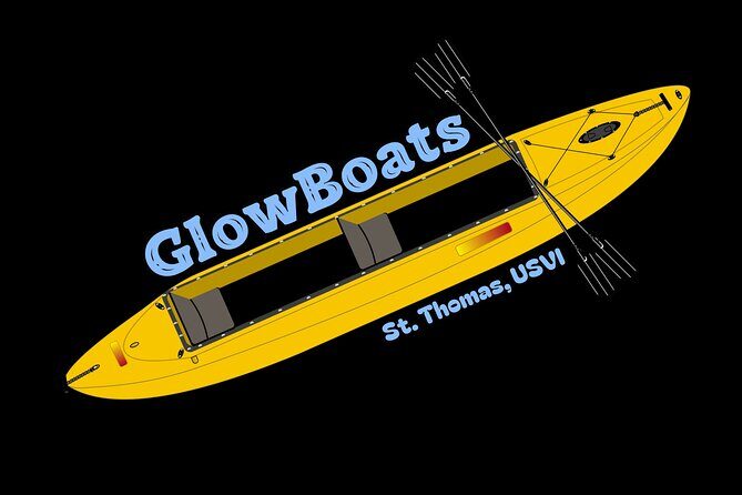Glow Boats LED Night Kayak from Marriott Frenchman's Cove - Price and value: why $75 can make sense here