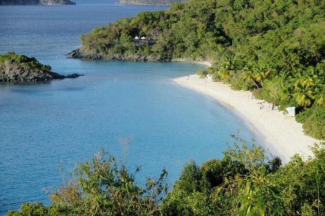 Half-Day Excursion to Trunk Bay Beach - Key points worth knowing before you go