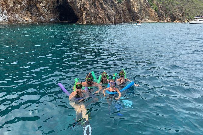 Half-Day Private Charter from St John - Price and What You’re Really Paying For (Plus the Fuel Note)