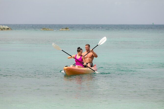 Inclusive Beach Day Package - Key highlights you’ll feel right away