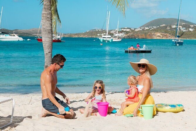 Inclusive Beach Day Package - Who this beach day suits best (and who may want a different plan)