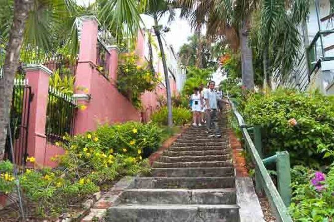 Island Icons & Treasures Tour - St. Thomas USVI - How the Timing Really Works: Coverage Without Losing the Plot