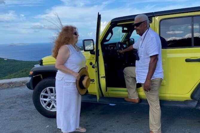 Island Icons & Treasures Tour - St. Thomas USVI - Value and Cost: What $199 Per Group Really Means for You