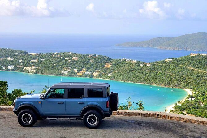 Island Life Jeep Tours - Your Day Your Way Private Excursion! - Key highlights worth planning around