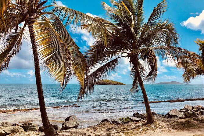 Island Life Jeep Tours - Your Day Your Way Private Excursion! - Snorkeling on this tour: what’s included and what to ask