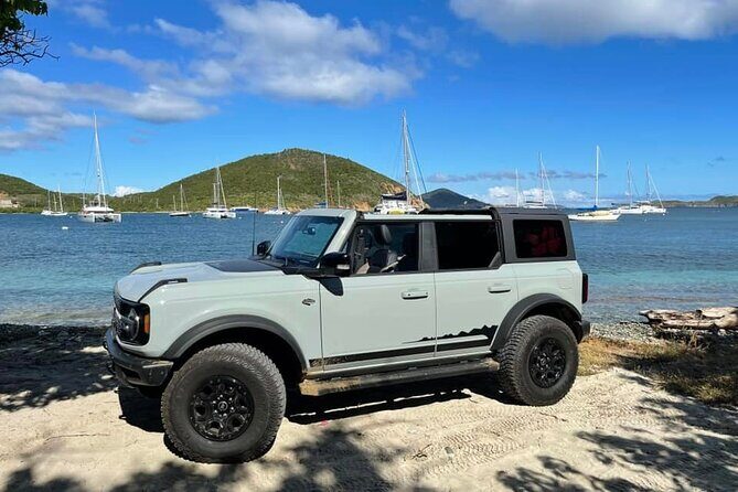 Island Life Jeep Tours - Your Day Your Way Private Excursion! - Stops that often make the day feel local