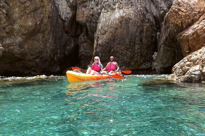 Kayak and Sea Turtle Snorkel with Beach Break - Quick hits: why this tour works so well