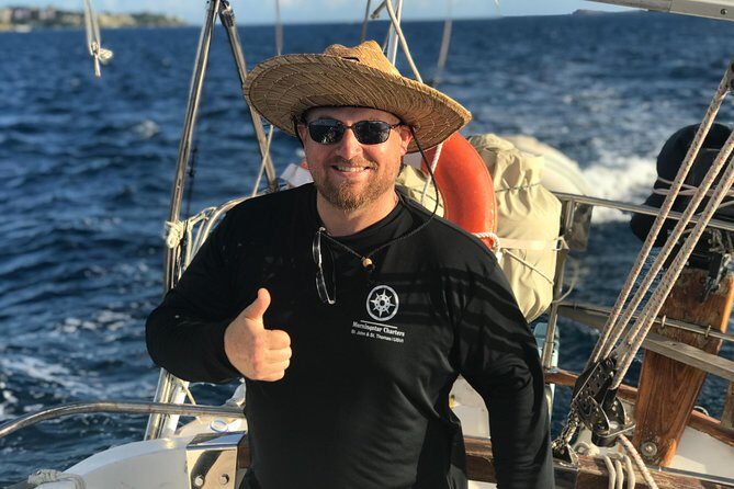Learn to Sail - Sailing Lessons All Inclusive - Key things that make this sail lesson work