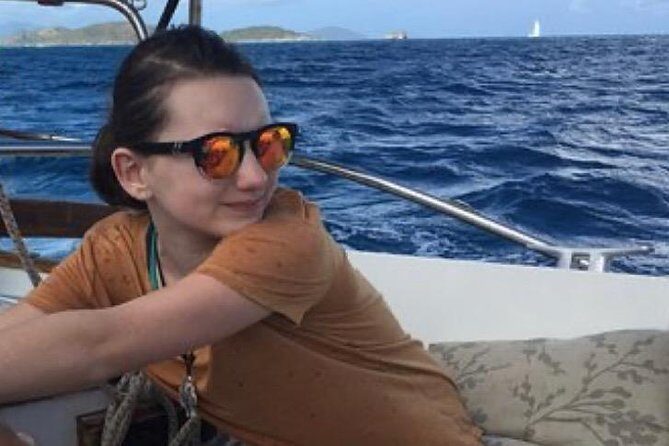 Learn to Sail - Sailing Lessons All Inclusive - Snorkeling stop with included gear: what you should expect