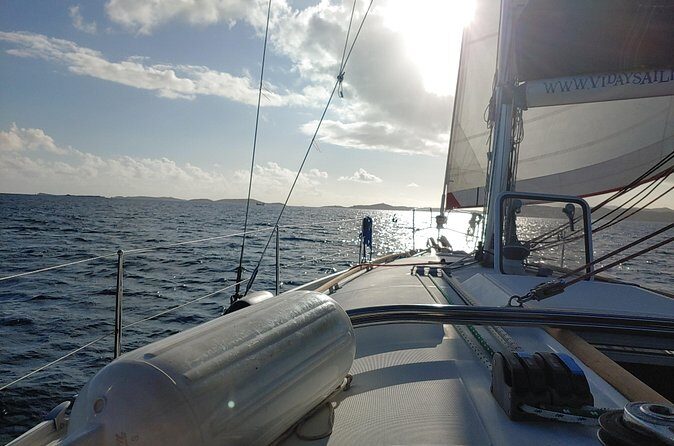 Luxury Private Sunset Cruise for up to 6 guests - Snorkeling Without the Scavenger Hunt