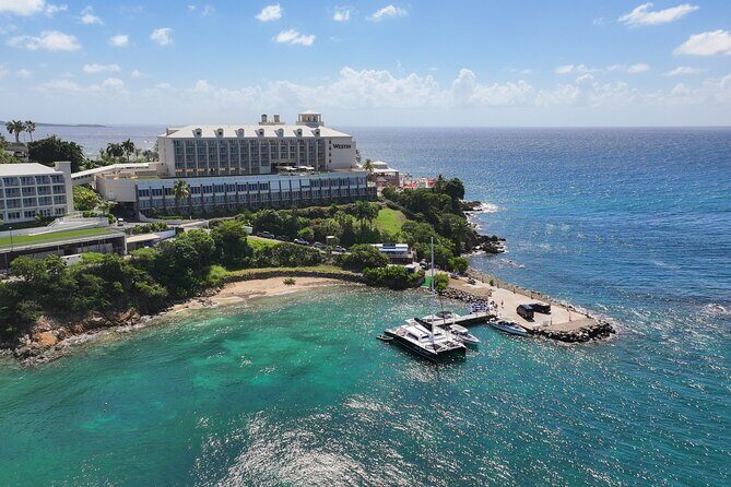 Maho Bay Turtle Snorkel with Lunch and Bar at Frenchman's Reef - Price and Value: Is $139 Actually Worth It?