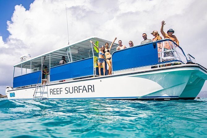 National Park Snorkeling Excursion - Who this fits best (and who should think twice)