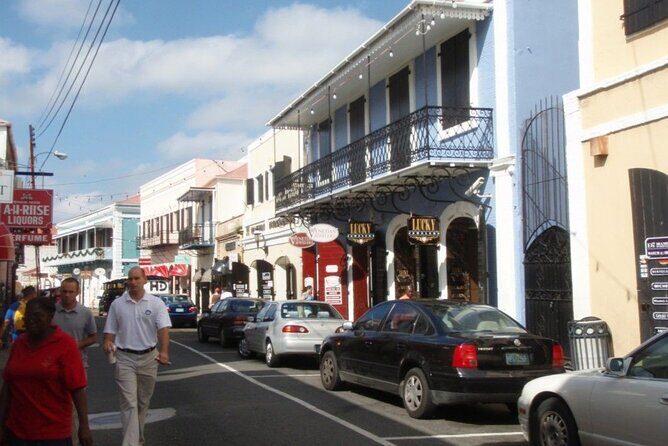 One way private/Airport to Downtown/Crown Bay/Emarld Beach/ - Where Your Ride Starts: STT Pickup That Doesn’t Waste Time