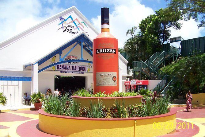Paradise Taxi & Tours USVI-St.Thomas-Virgin Islands-Island Magen's Beach Tour - Skyline Drive and Drake’s Seat: two viewpoints, one smart photo plan