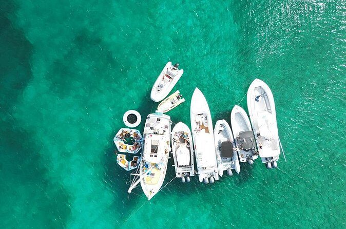Pizza Pi Shuttle (Official) - Jet Ski Trip St Thomas - Weather, minimum numbers, and how that affects your plans