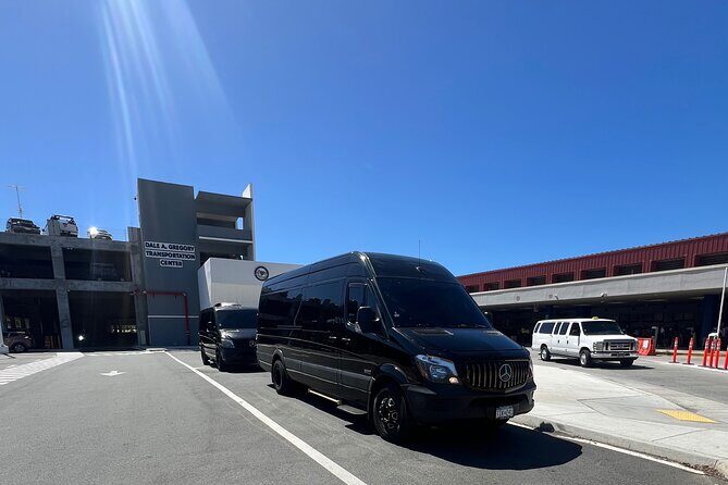 Prince Taxi & Tours St.Thomas Airport transfer to Redhook Ferry - The price math: $180 per group can be a bargain (or not)