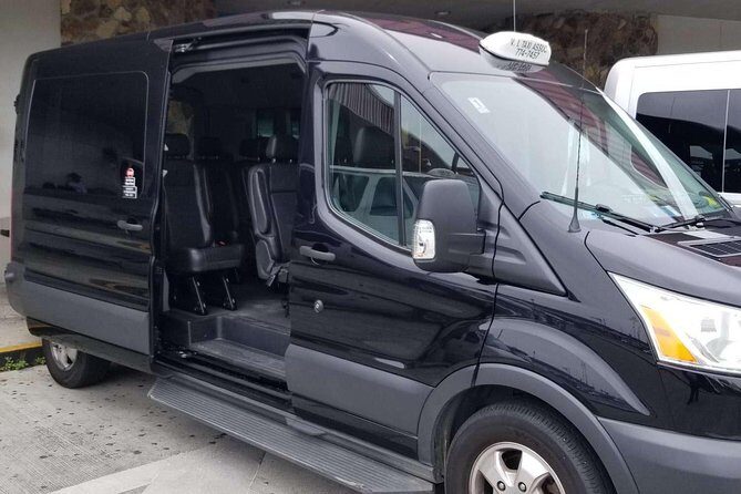 Private Airport Round Trip Transportation to Hotels in St Thomas - What’s Included (and Why That Matters for Value)