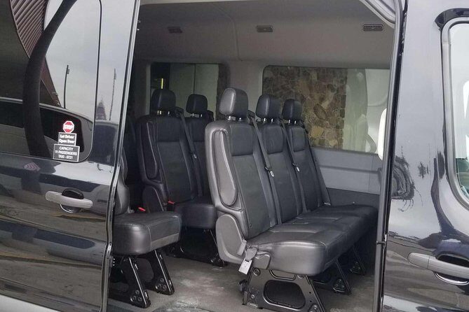 Private Airport Round Trip Transportation to Hotels in St Thomas - Pricing Reality: How $144 Per Person Can Make Sense